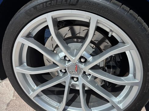 Used 2019 Chevrolet Corvette Grand Sport image 8