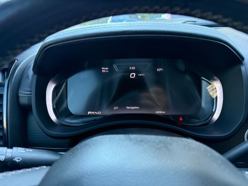 Used 2023 RAM 3500 Limited image 17