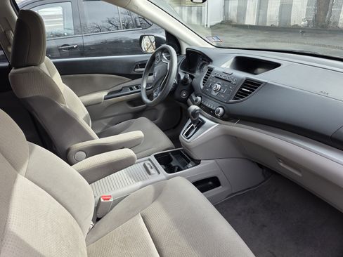 Used 2014 Honda CR-V EX image 5