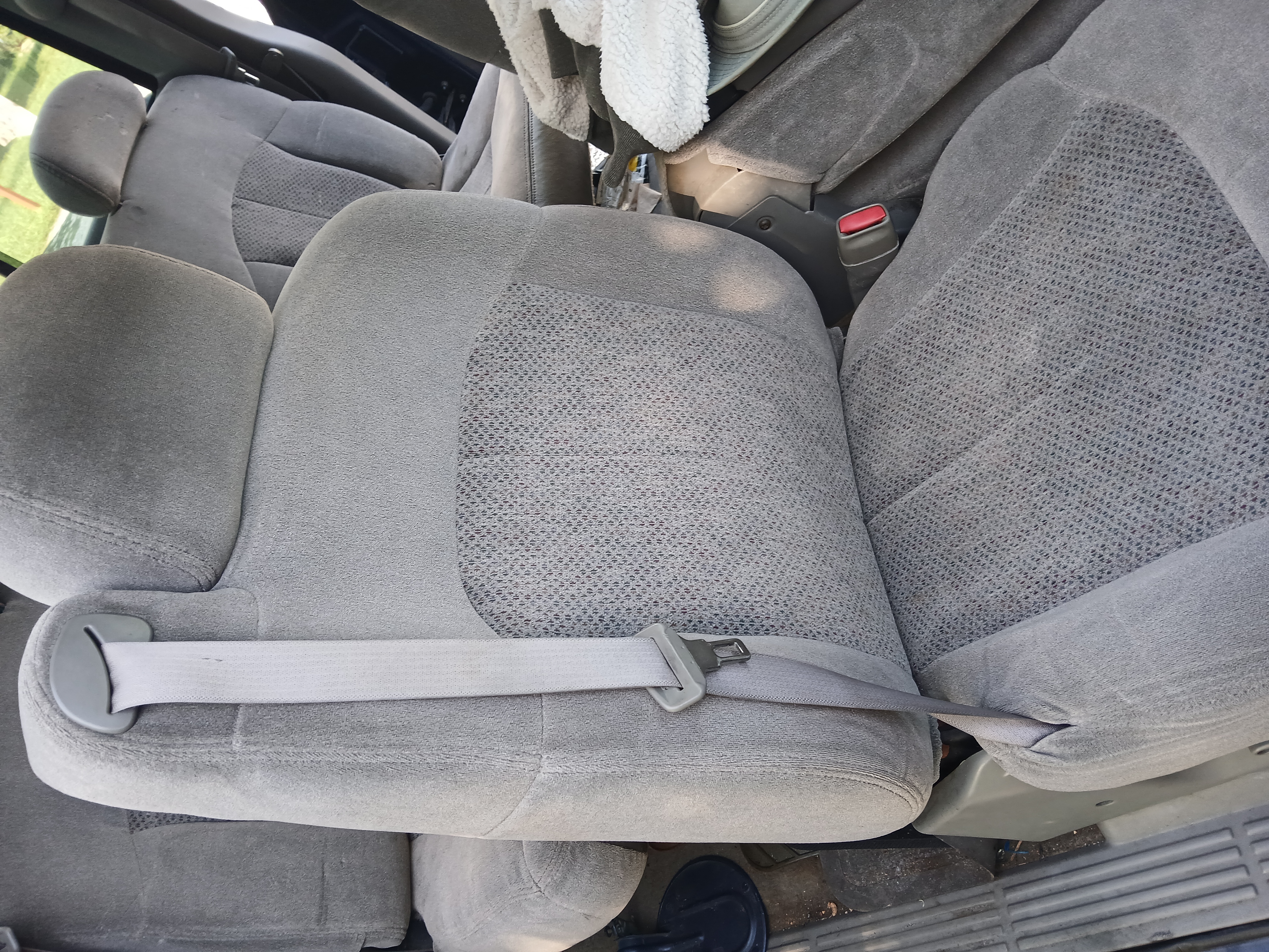 Used 2000 Chevrolet Silverado 1500 LS RWD image 13