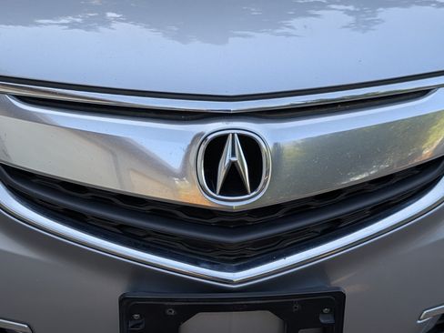 Used 2015 Acura TLX V6 SH-AWD w/ Technology Pkg image 29