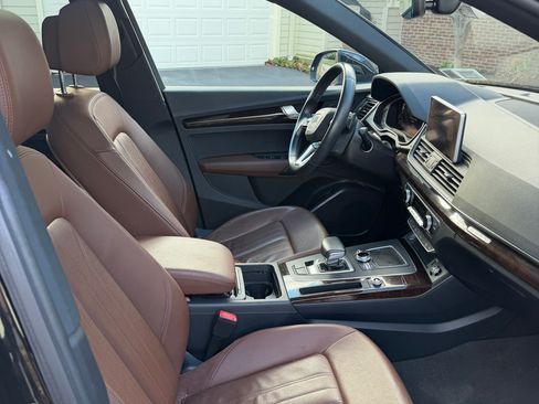 Used 2018 Audi Q5 2.0T Premium Plus image 5