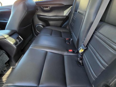 Used 2015 Lexus NX 200t F Sport image 13