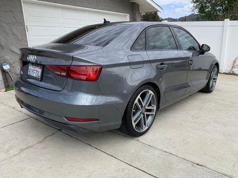 Used 2020 Audi A3 2.0T Premium image 4