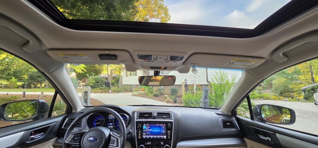 Used 2019 Subaru Outback 2.5i Premium w/ Popular Package #2 AWD/4WD image 19