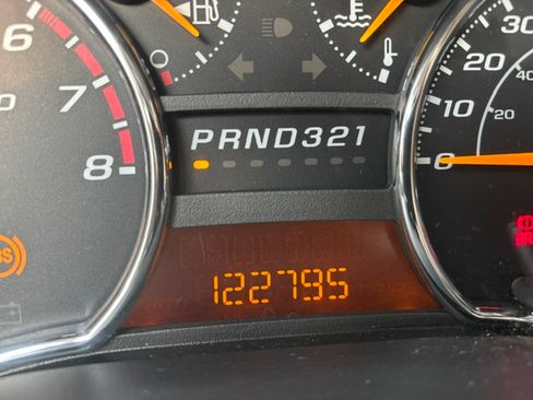 Used 2009 Chevrolet Colorado LT AWD/4WD image 6