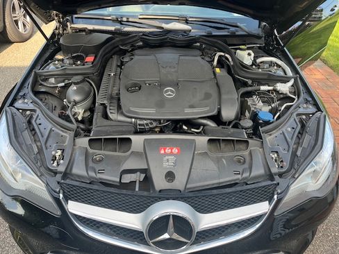 Used 2014 Mercedes-Benz E 350 Cabriolet image 15