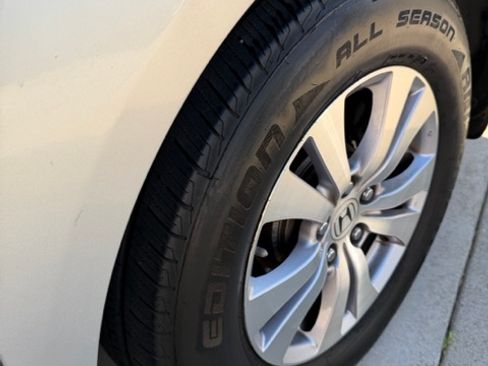 Used 2015 Honda Odyssey EX image 8