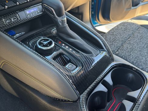 Used 2024 Chevrolet Colorado ZR2 w/ Technology Package image 12