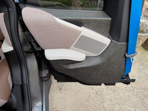 Used 2019 BMW i3 s image 24