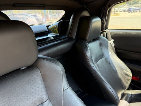 Used 2007 Nissan 350Z Touring image 12