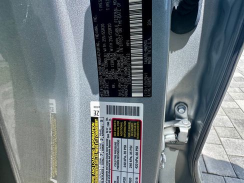 Used 2024 Lexus TX 350 FWD image 15