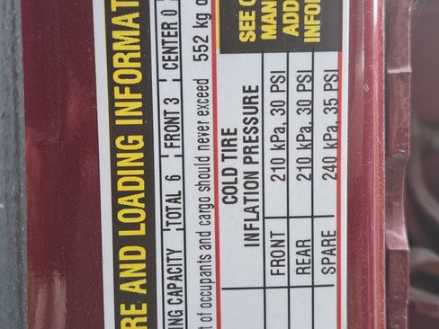 Used 2005 Chevrolet Avalanche Z71 w/ Preferred Equipment Group image 23