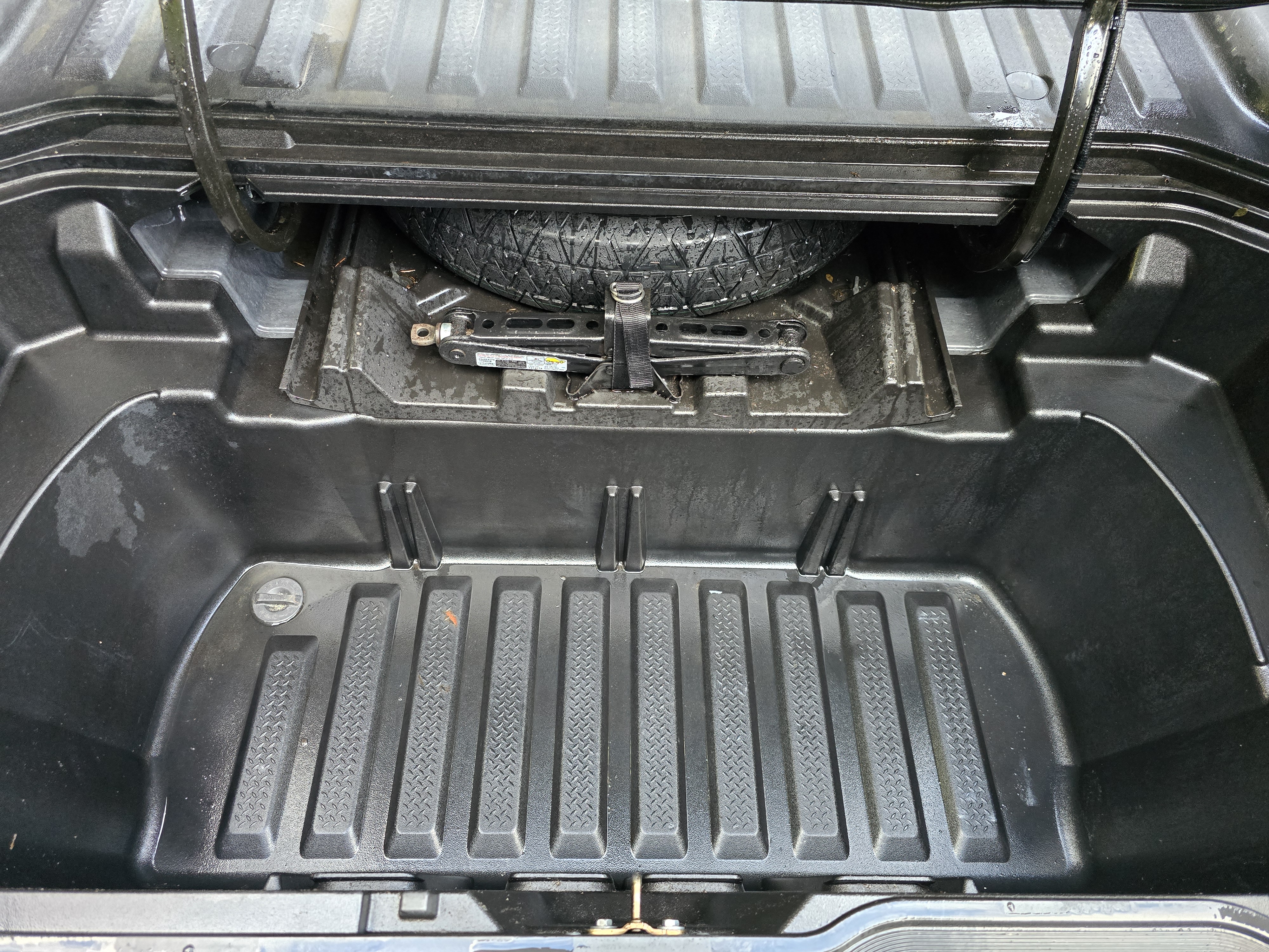 Used 2018 Honda Ridgeline RTL-E image 10
