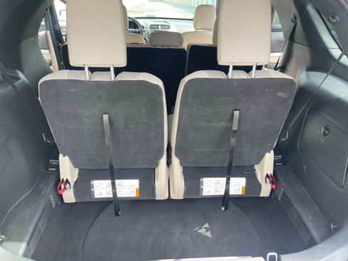 Used 2018 Ford Explorer 4WD image 8