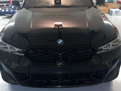 Used 2023 BMW M340i xDrive