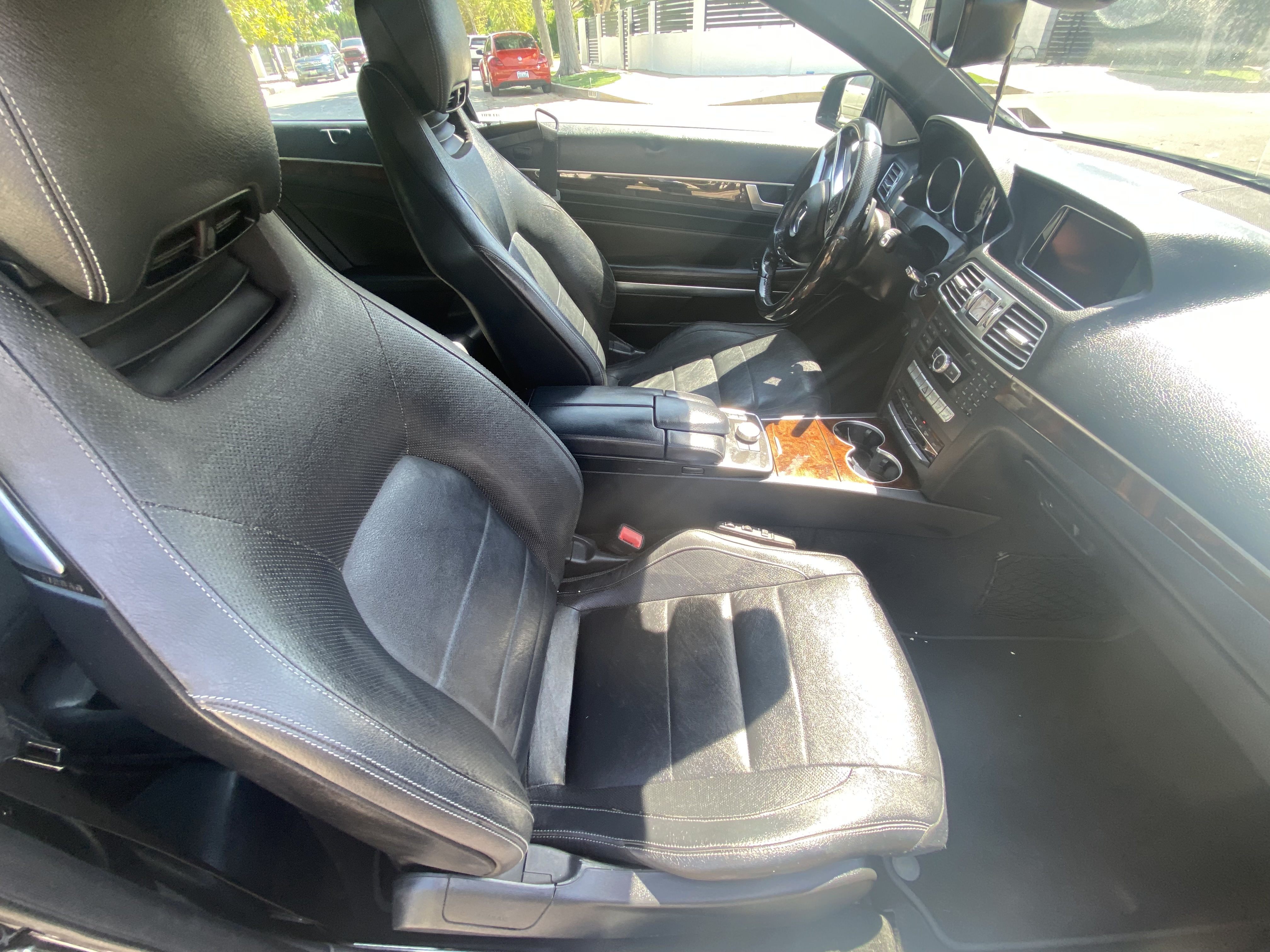 Used 2014 Mercedes-Benz E 350 Cabriolet image 8