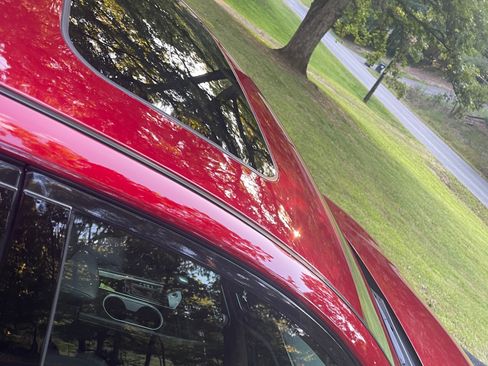 Used 2024 Nissan Altima 2.5 SR w/ SR Premium Package image 10