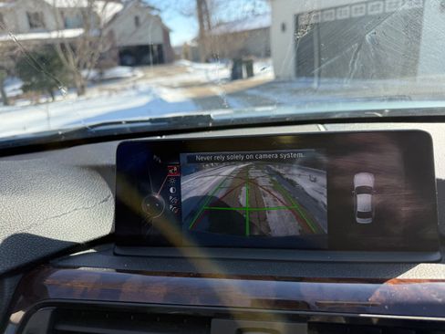 Used 2014 BMW 328i xDrive 328i xDrive Sedan 4D image 17