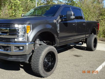 Used 2017 Ford F250 Lariat