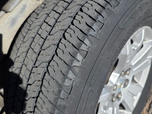 Used 2016 Chevrolet Colorado LT w/ LT Convenience Package image 5