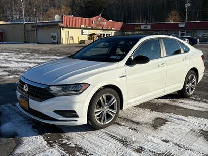 Used 2019 Volkswagen Jetta R-Line