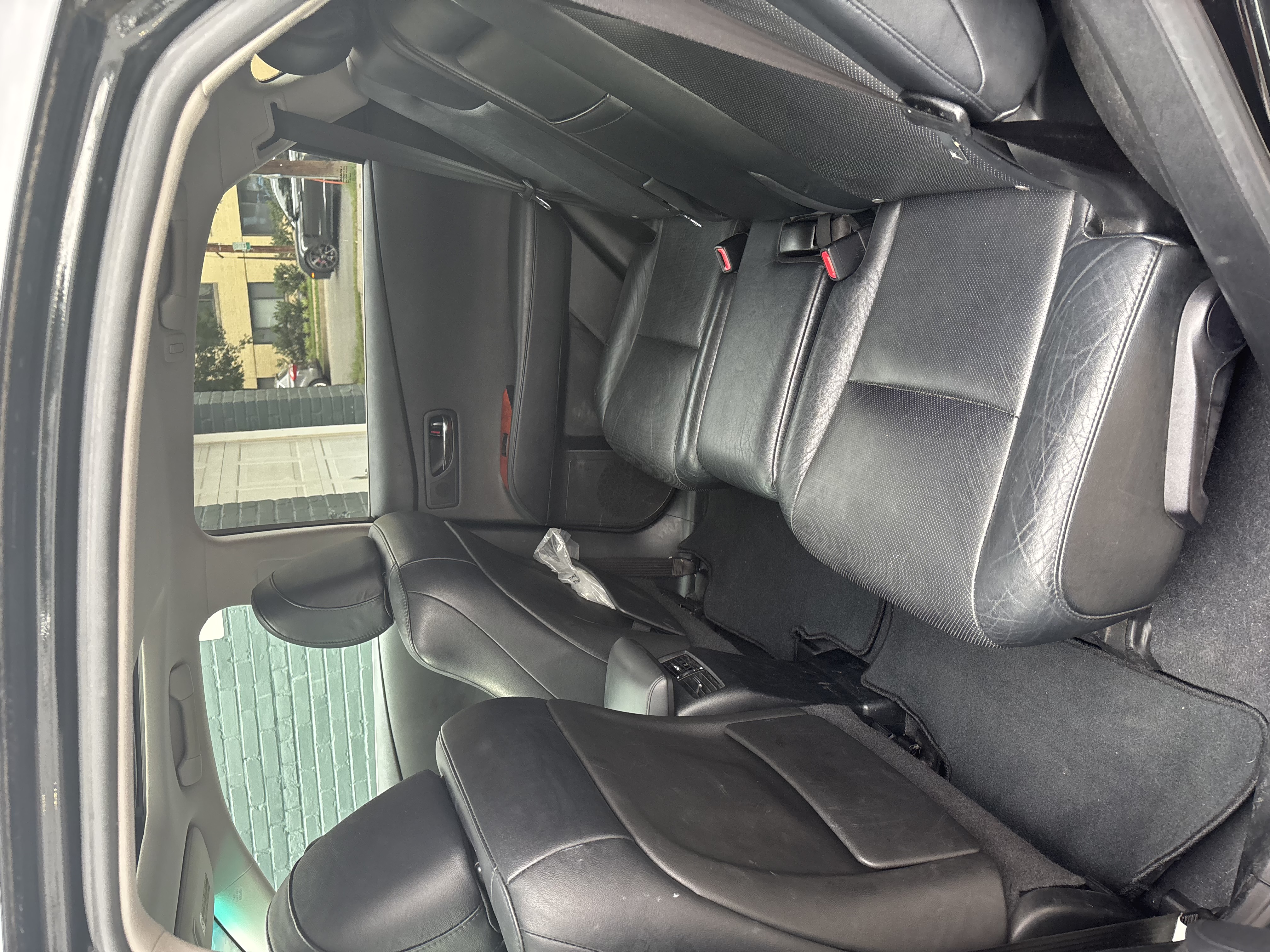 Used 2012 Lexus RX 350 FWD w/ Premium Pkg image 11