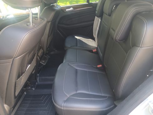 Used 2015 Mercedes-Benz ML 350 4MATIC image 12