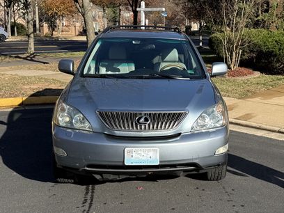 Used 2005 Lexus RX 330 AWD