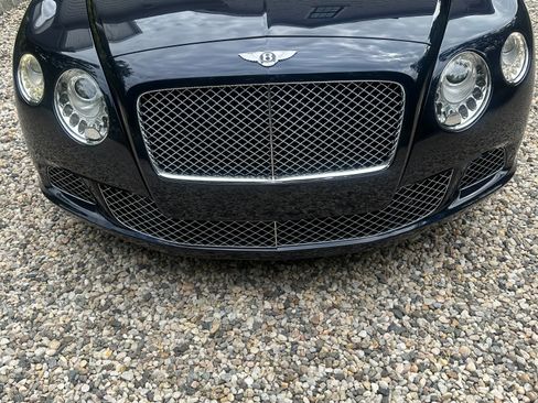 Used 2012 Bentley Continental GT AWD/4WD image 5