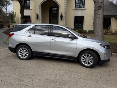 Used 2019 Chevrolet Equinox LT