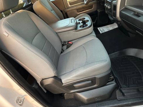 Used 2013 RAM 1500 Tradesman w/ PWR & Remote Entry Group image 12