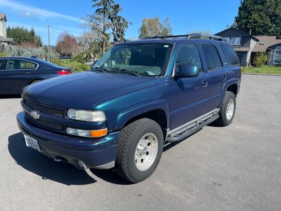 Used 2005 Chevrolet Tahoe Z71 w/ Preferred Equipment Group