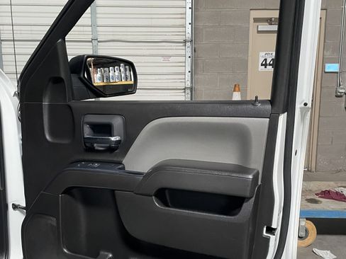 Used 2017 Chevrolet Silverado 2500 W/T w/ WT Convenience Package image 15