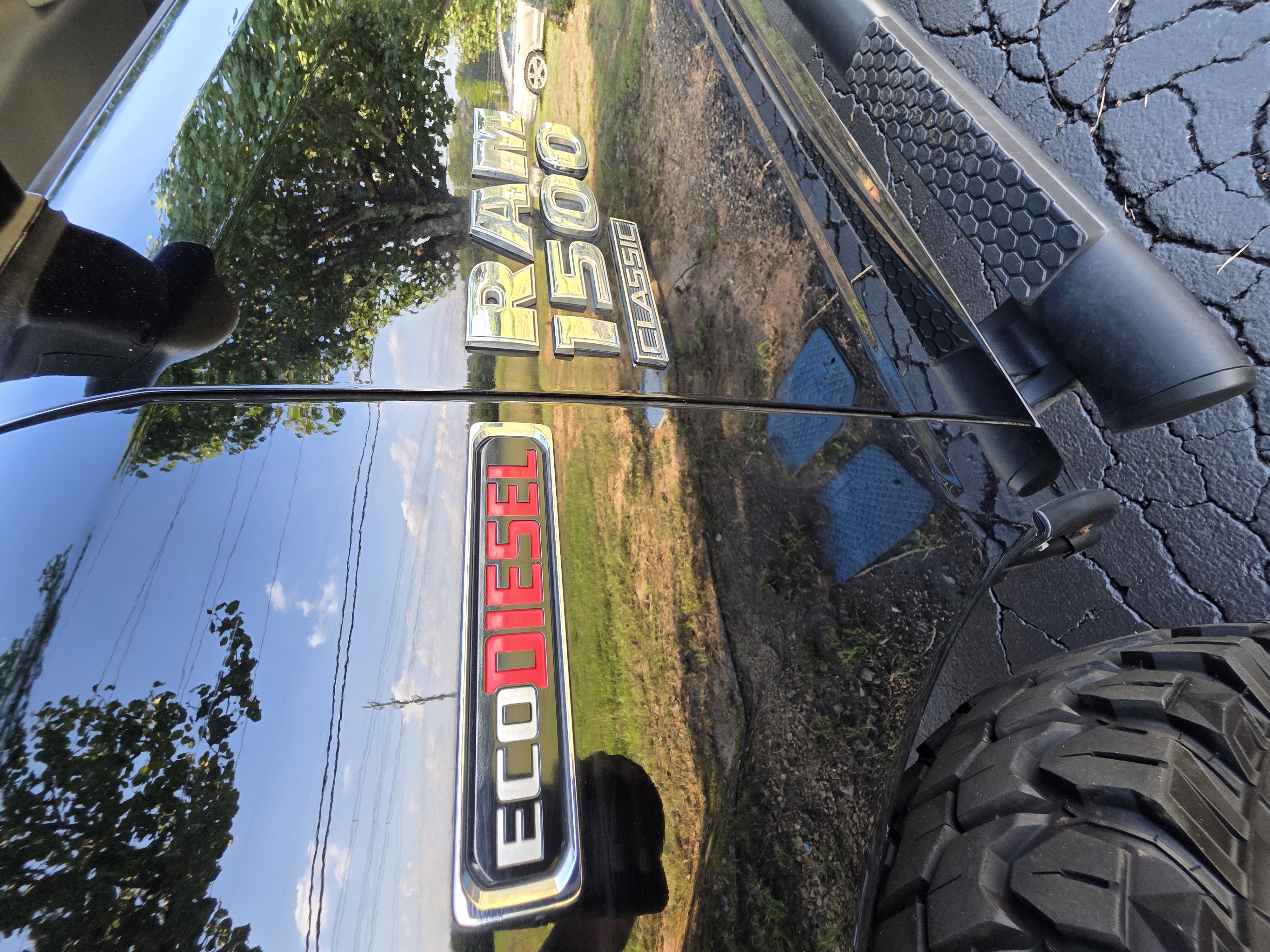 Used 2019 RAM 1500 Tradesman w/ Popular Equipment Group AWD/4WD image 16