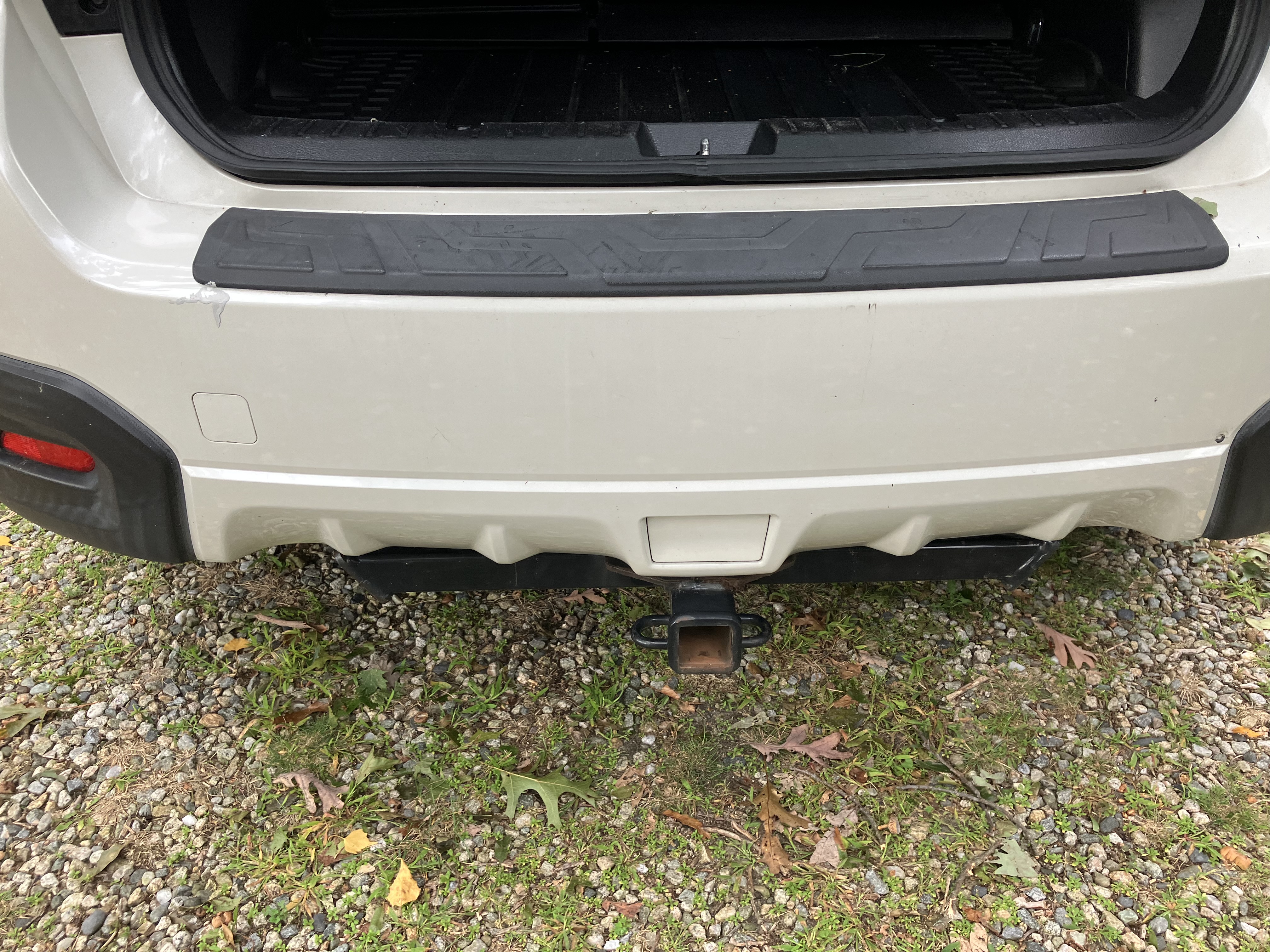 Used 2017 Subaru Crosstrek 2.0i Premium AWD/4WD image 10