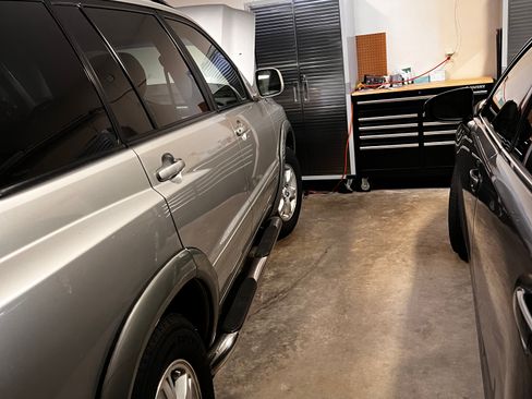 Used 2001 Toyota Highlander 2WD V6 image 16