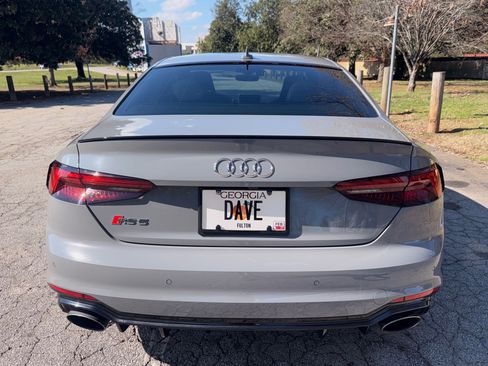 Used 2019 Audi RS 5 image 9