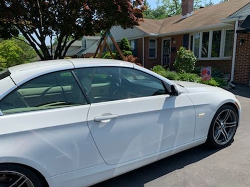 Used 2008 BMW 328i Convertible image 12