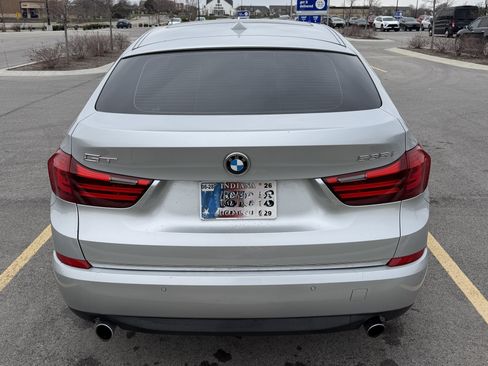 Used 2015 BMW 535i Gran Turismo image 5