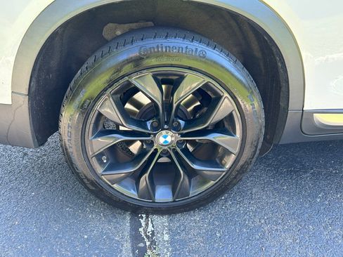 Used 2018 BMW X4 xDrive28i AWD/4WD image 8