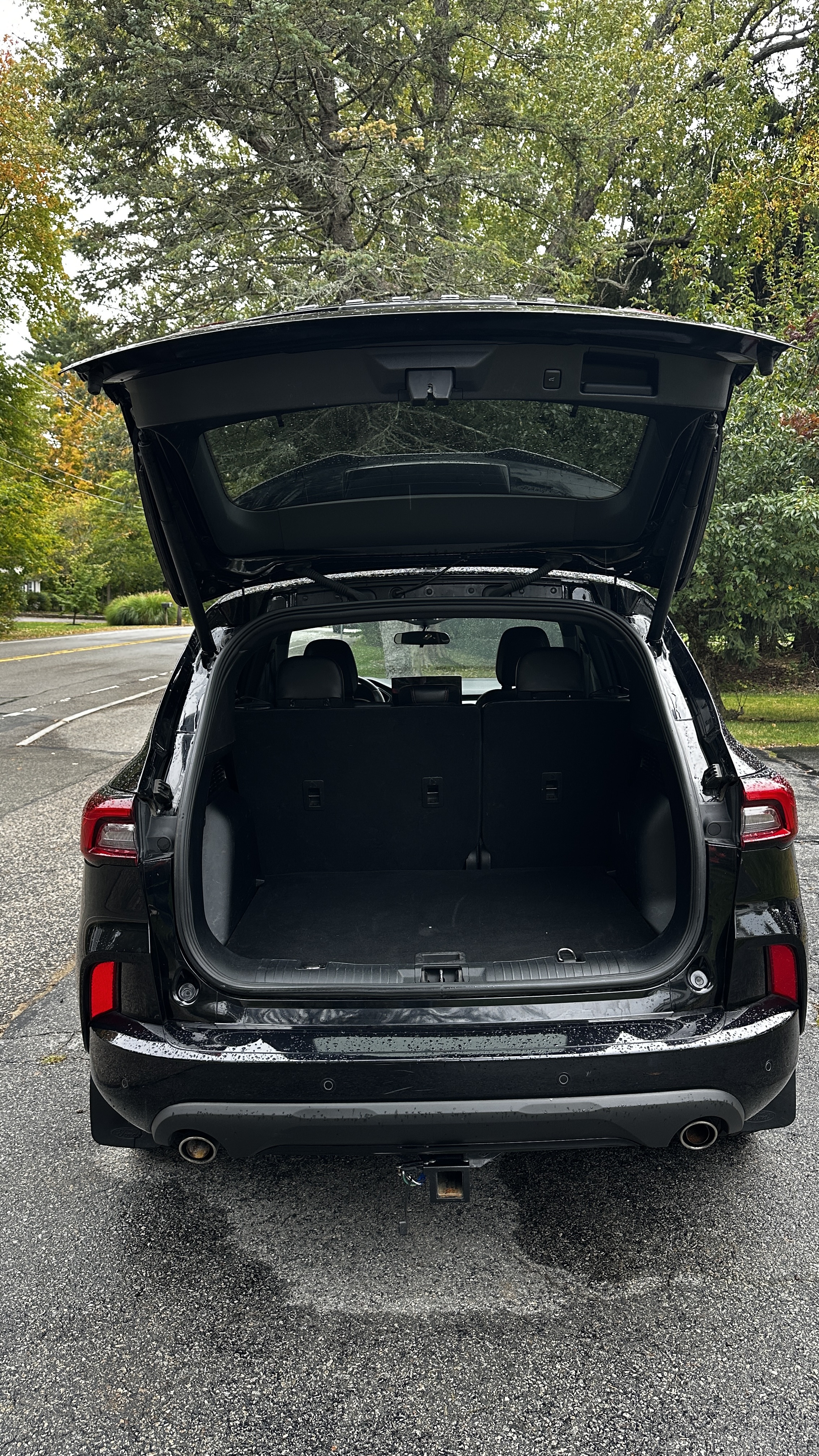 Used 2023 Ford Escape ST-Line w/ Tech Pack #1 AWD/4WD image 10