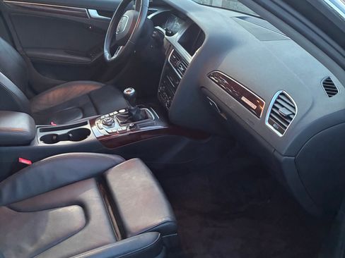 Used 2012 Audi A4 2.0T Premium Plus image 10