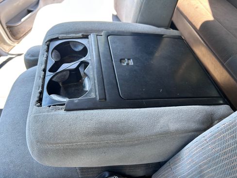 Used 1997 Ford F250 4x4 SuperCab Heavy Duty image 12