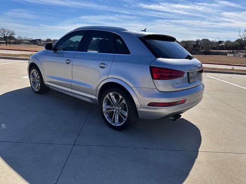 Used 2016 Audi Q3 2.0T Premium Plus w/ Technology Package image 5