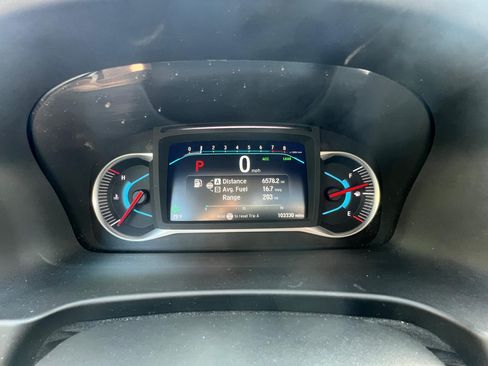 Used 2019 Honda Pilot Elite image 18