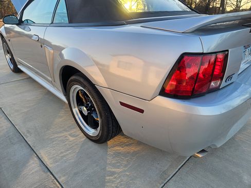 Used 2000 Ford Mustang GT image 23