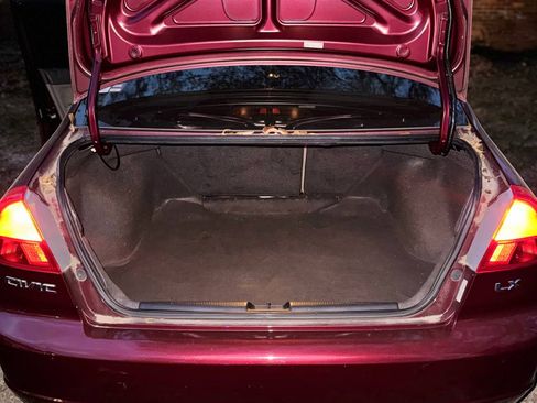 Used 2002 Honda Civic LX image 12