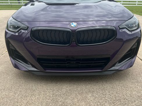Used 2023 BMW M240i xDrive Coupe w/ Premium Package AWD/4WD image 30