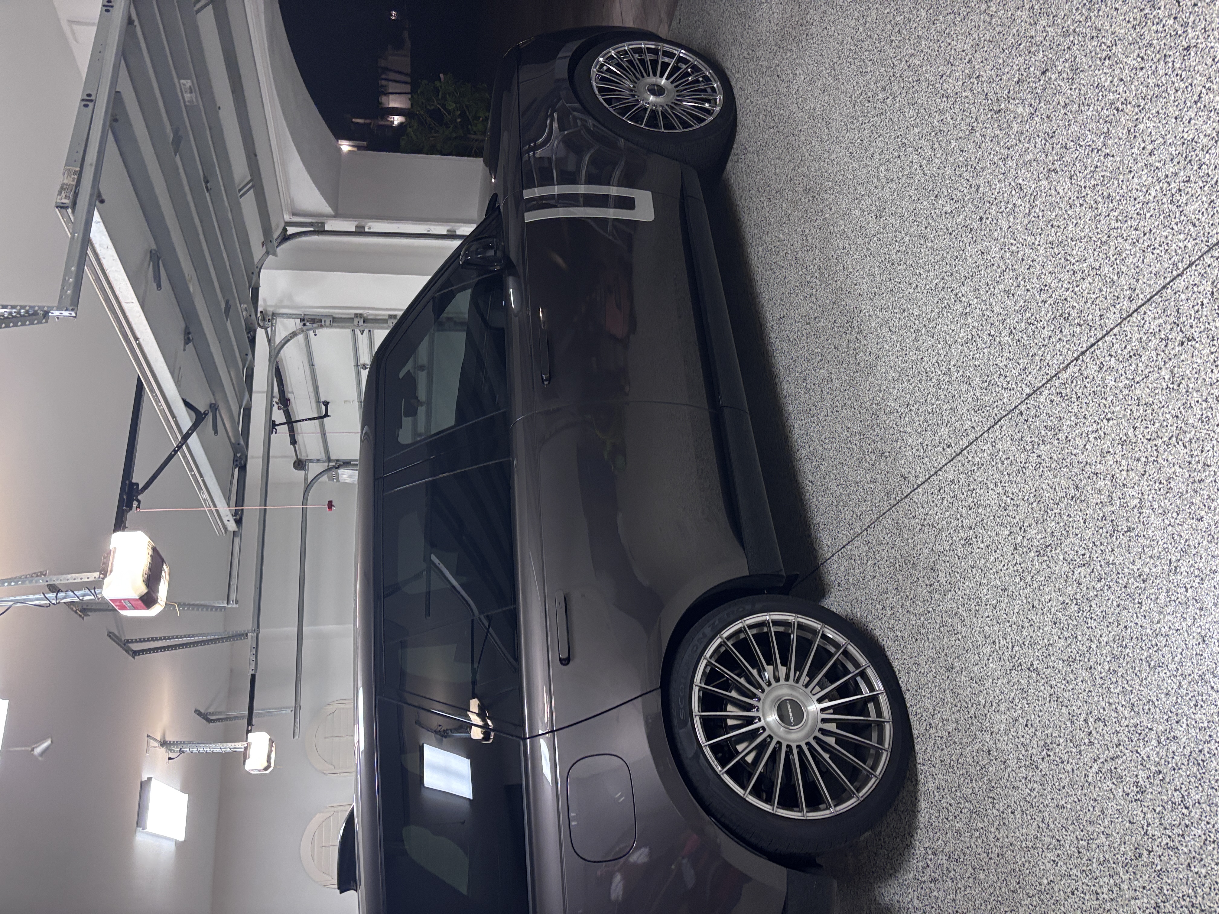 Used 2023 Land Rover Range Rover First Edition AWD/4WD image 13